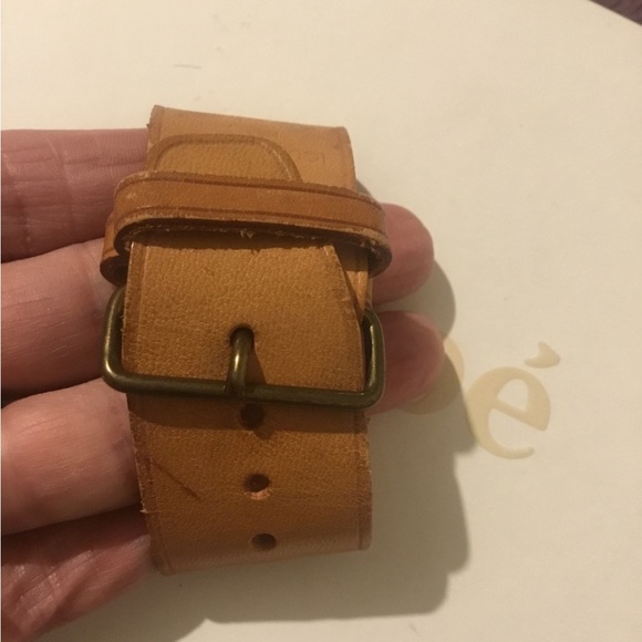 Authentic LARGE Louis Vuitton Luggage Tag & Wrap - Picture 9 of 11